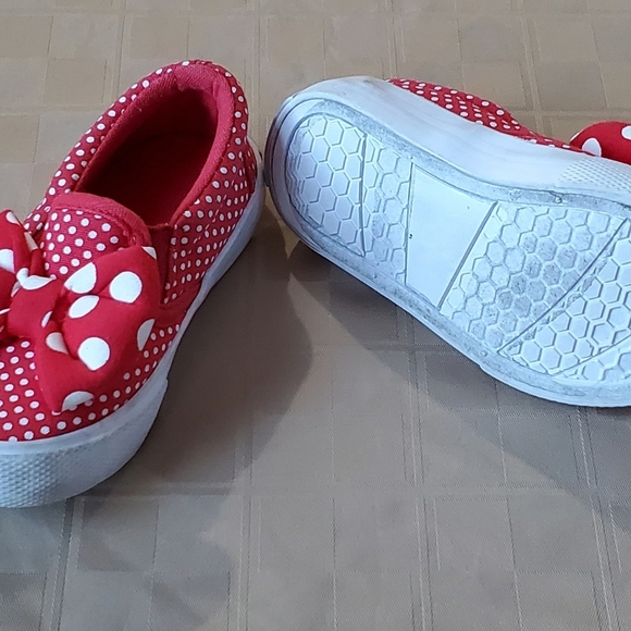 Girl's Shoes 7 - Picture 4 of 5